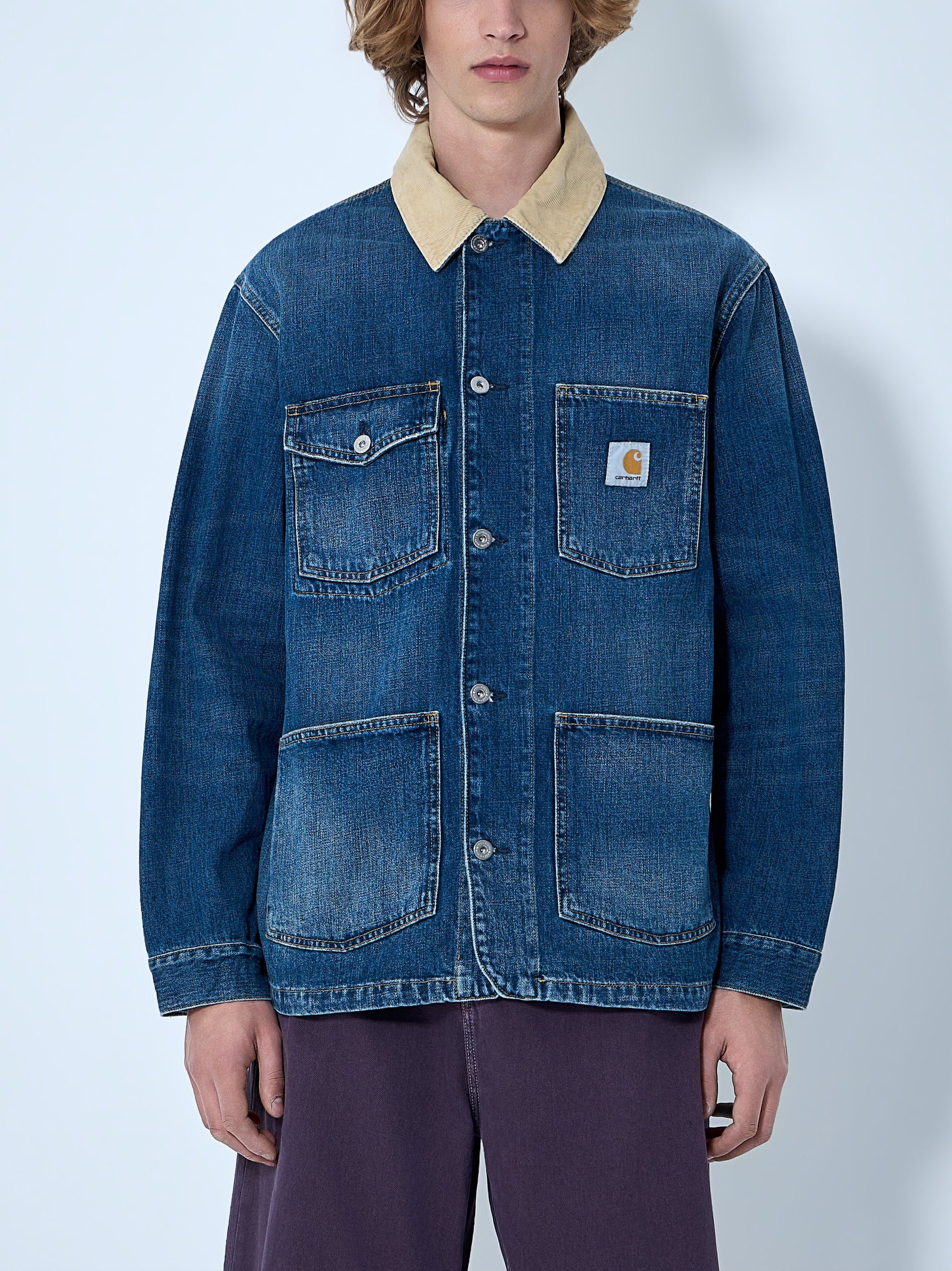 Warren Chore Jacket