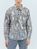 Distorted Heart Shirt