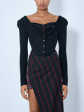 Bea Corset Cardi