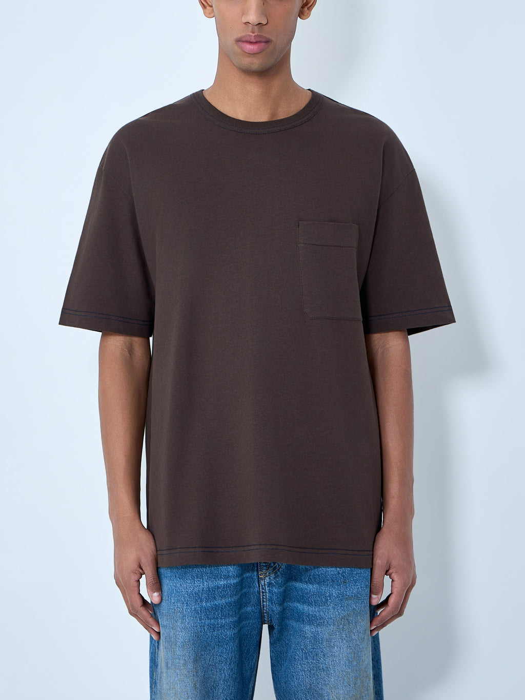 Boxy SS T-Shirt