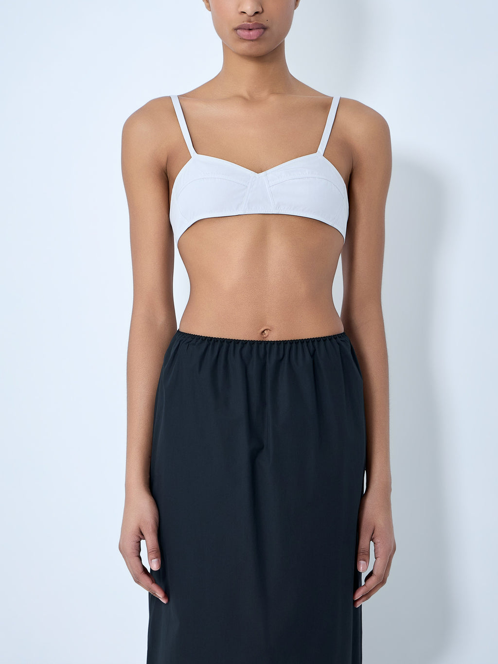 Structured Bralette