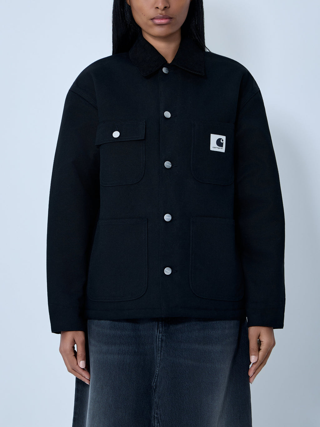 W' OG Michigan Coat