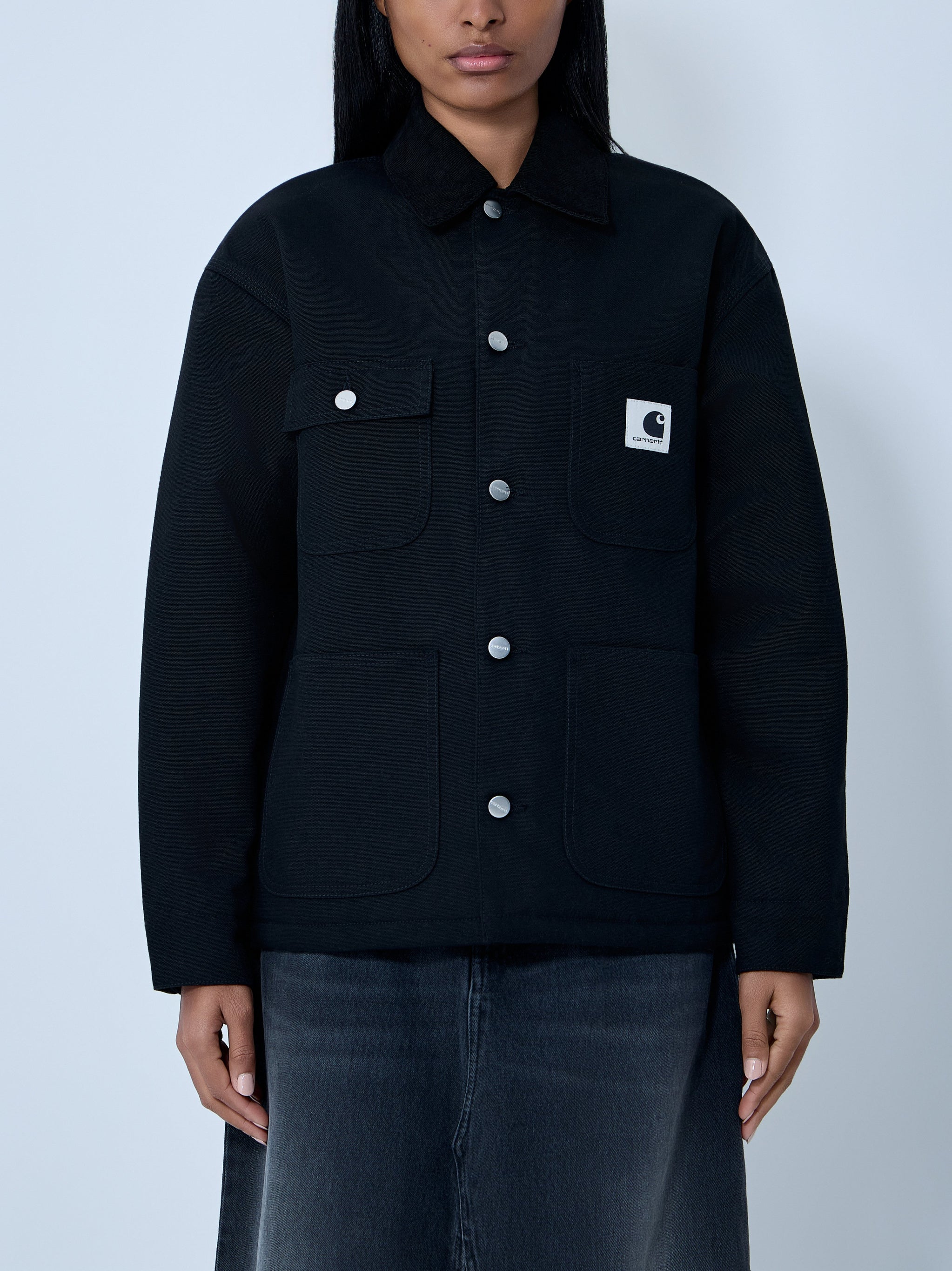 W' OG Michigan Coat