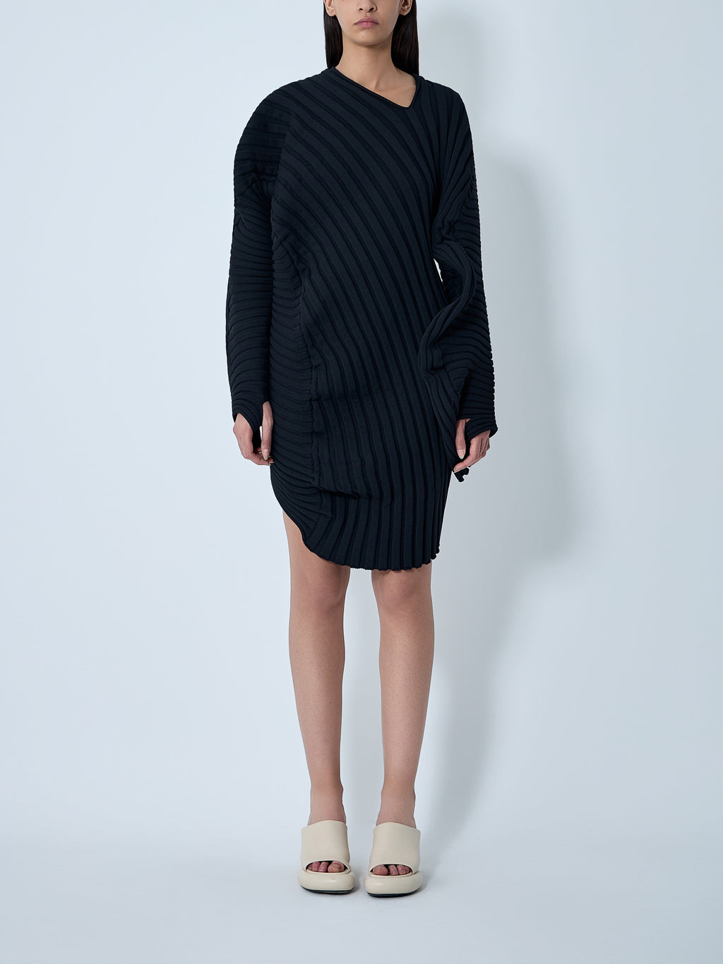 Knit As If Top