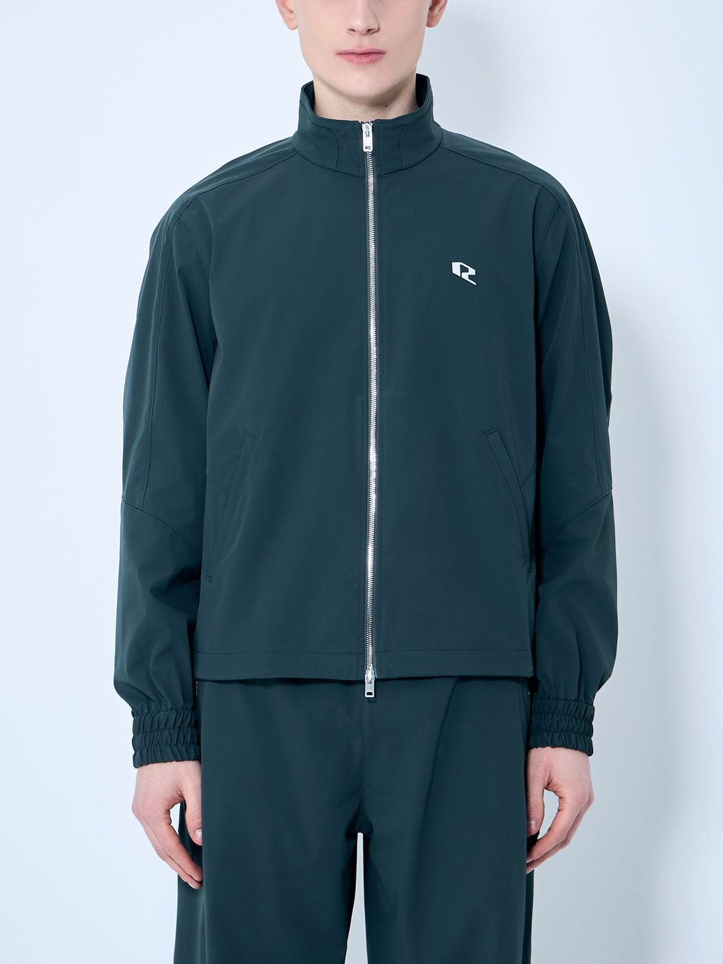 Tommy Track Jacket