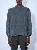 Oversized Crewneck Sweatshirt