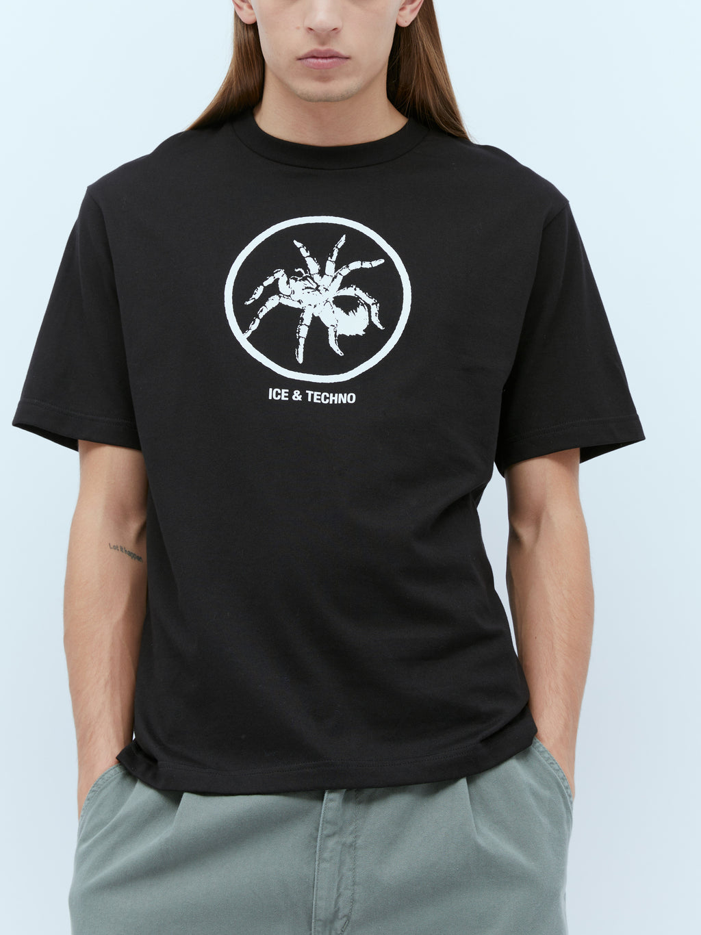 Spider T-Shirt