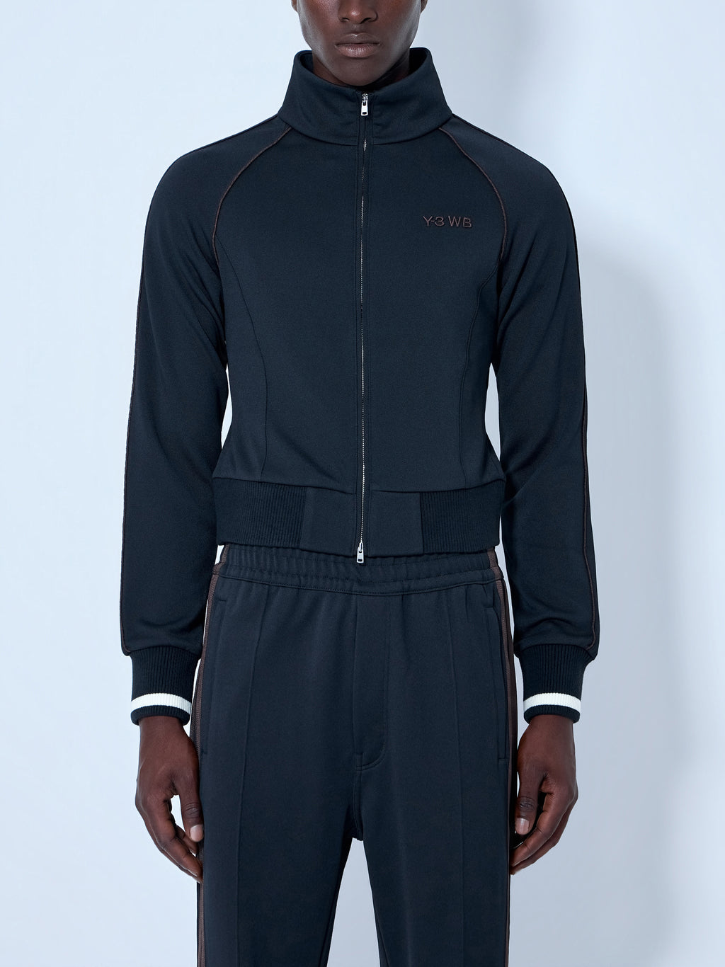 Track Jacket