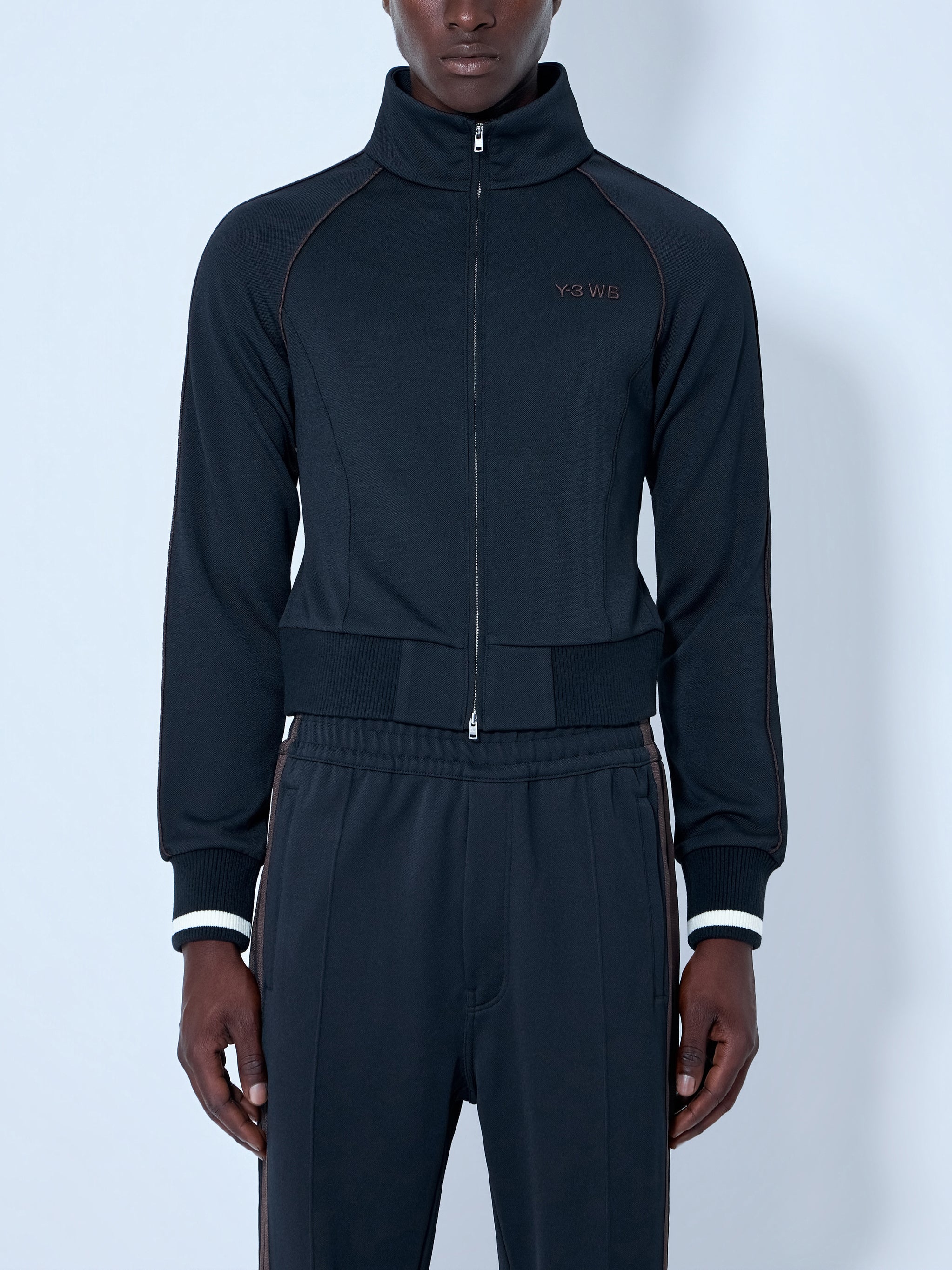 Track Jacket