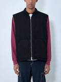 Reversible Vest