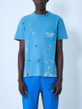 Logo Motif T-Shirt