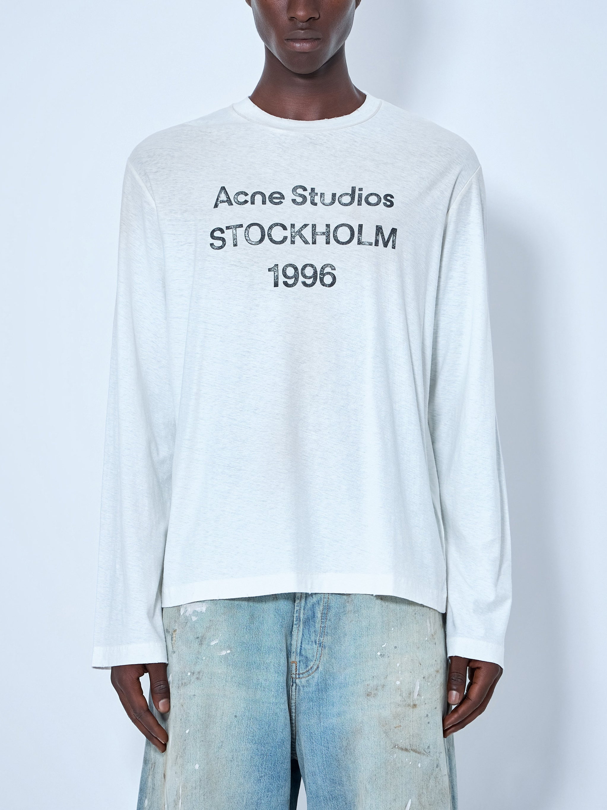 1996 Logo T-Shirt