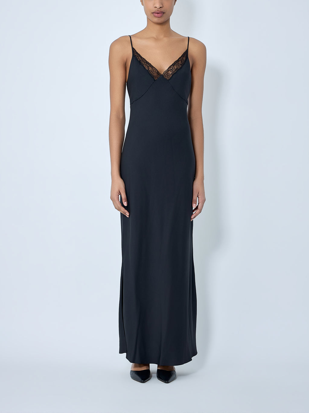 Barina Maxi Dress