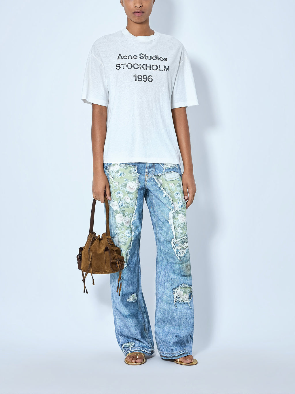 Graphic Logo T-Shirt
