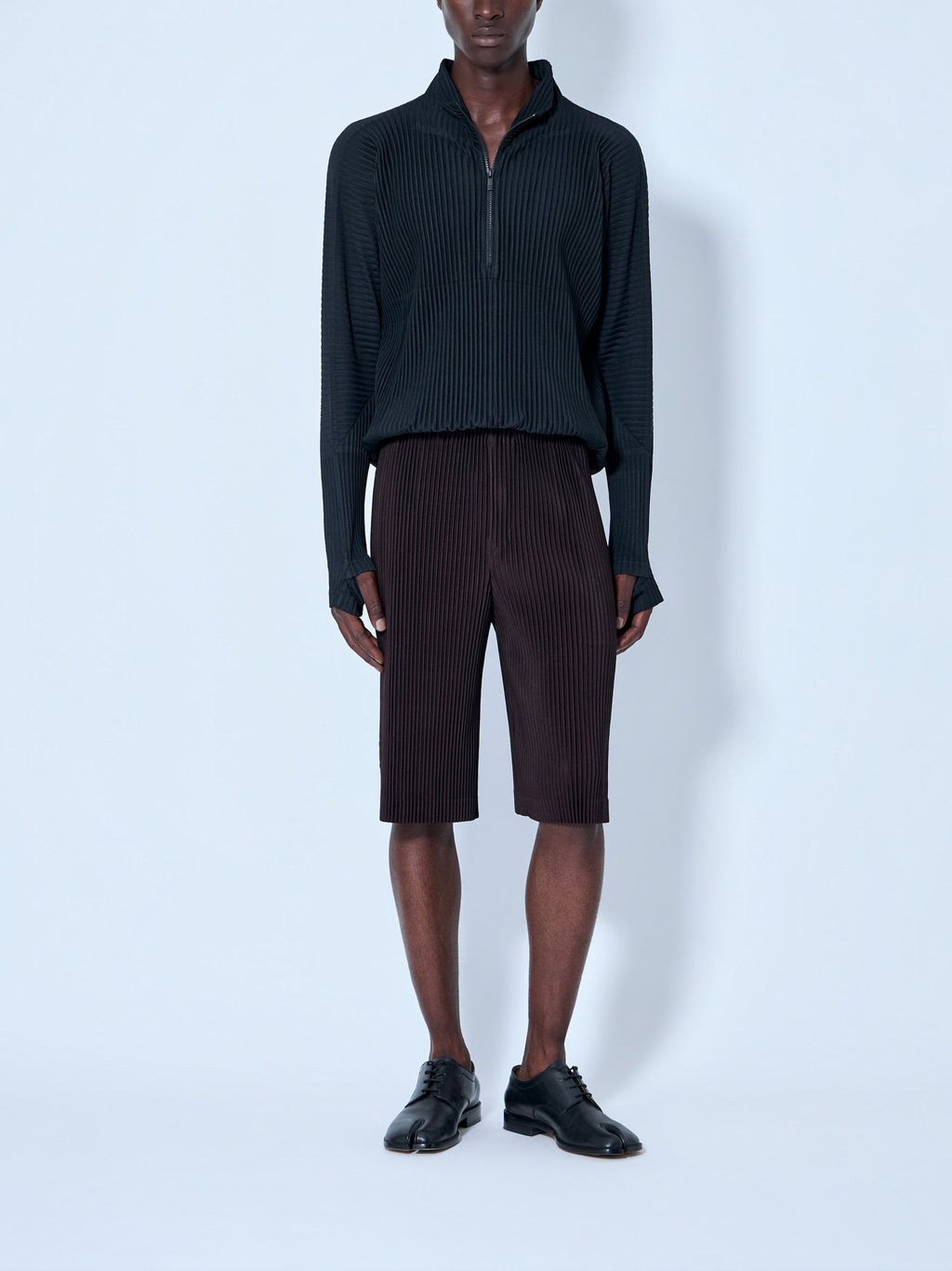 Wear Or Wrap Shorts
