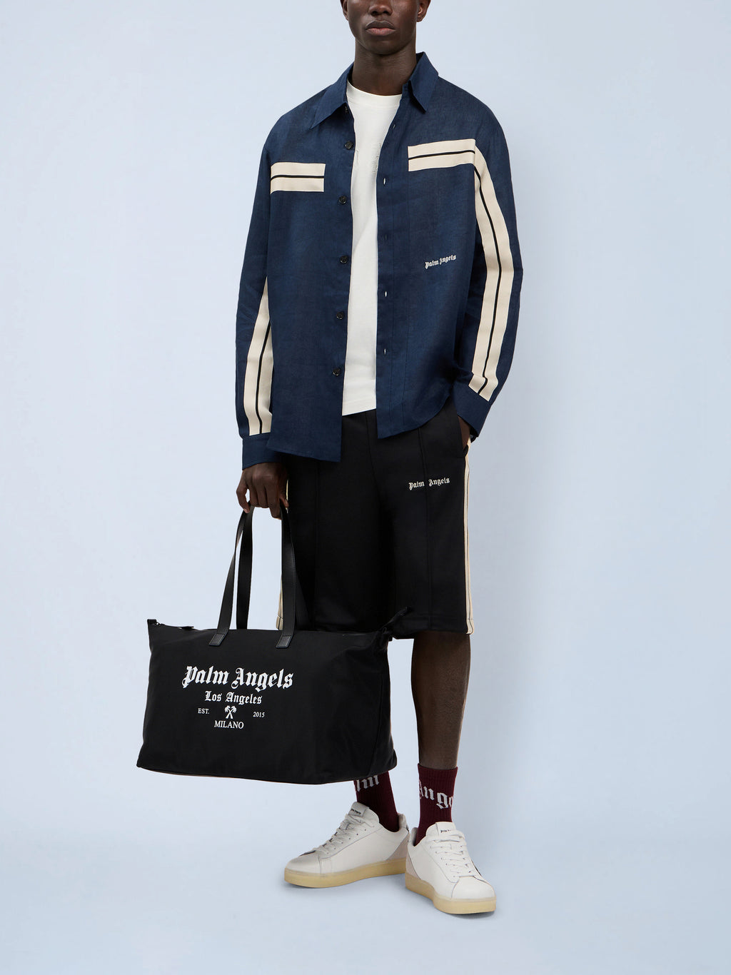 Milan La Tote Bag