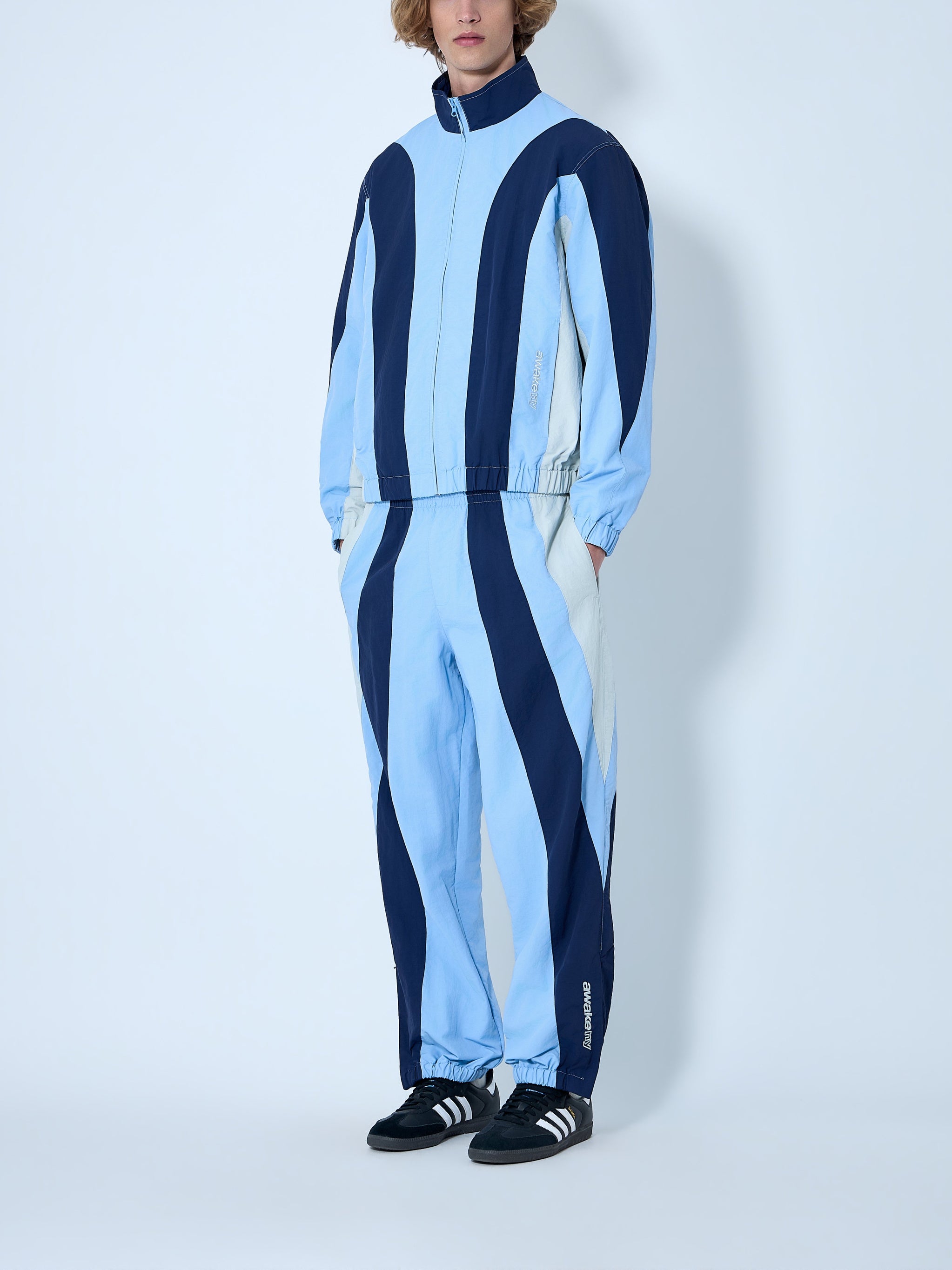 Pusherman Track Jacket