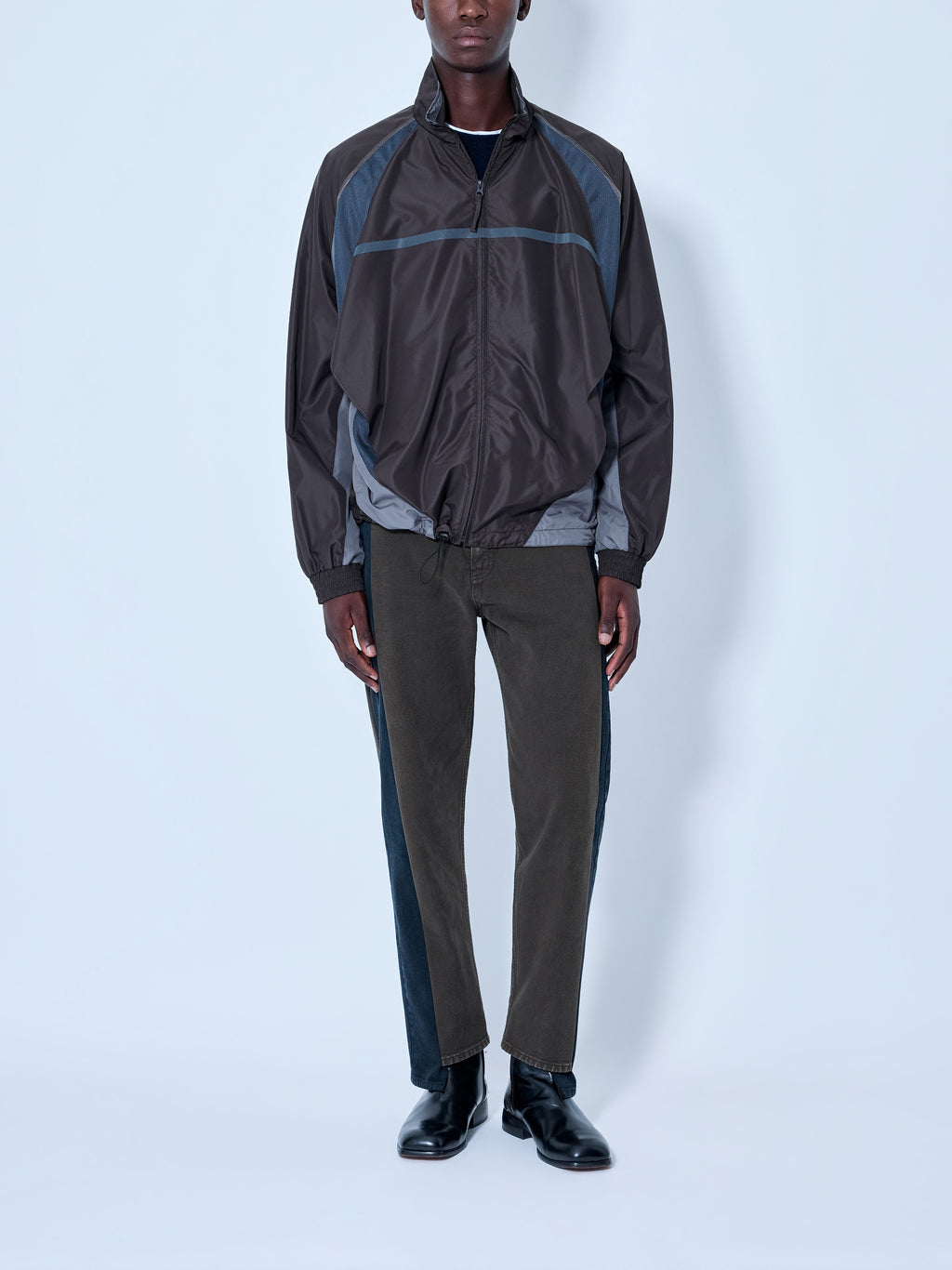 Tracksuit Jacket