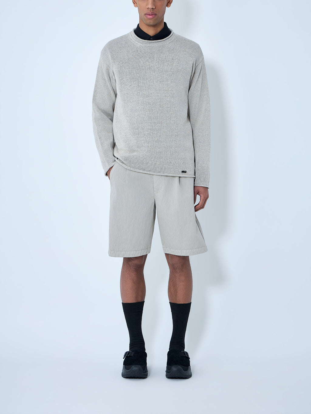 Carta Sweater