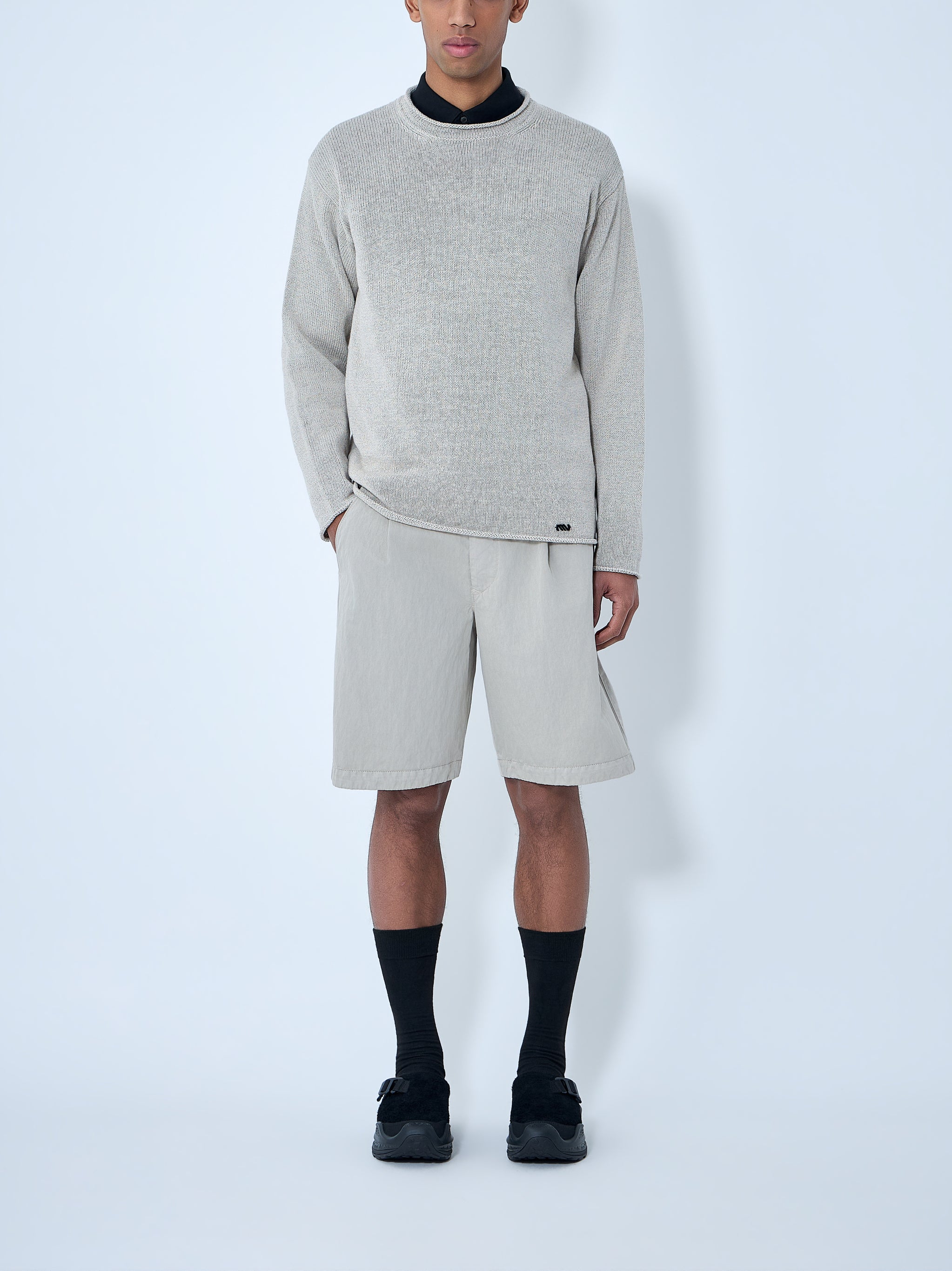 Carta Sweater