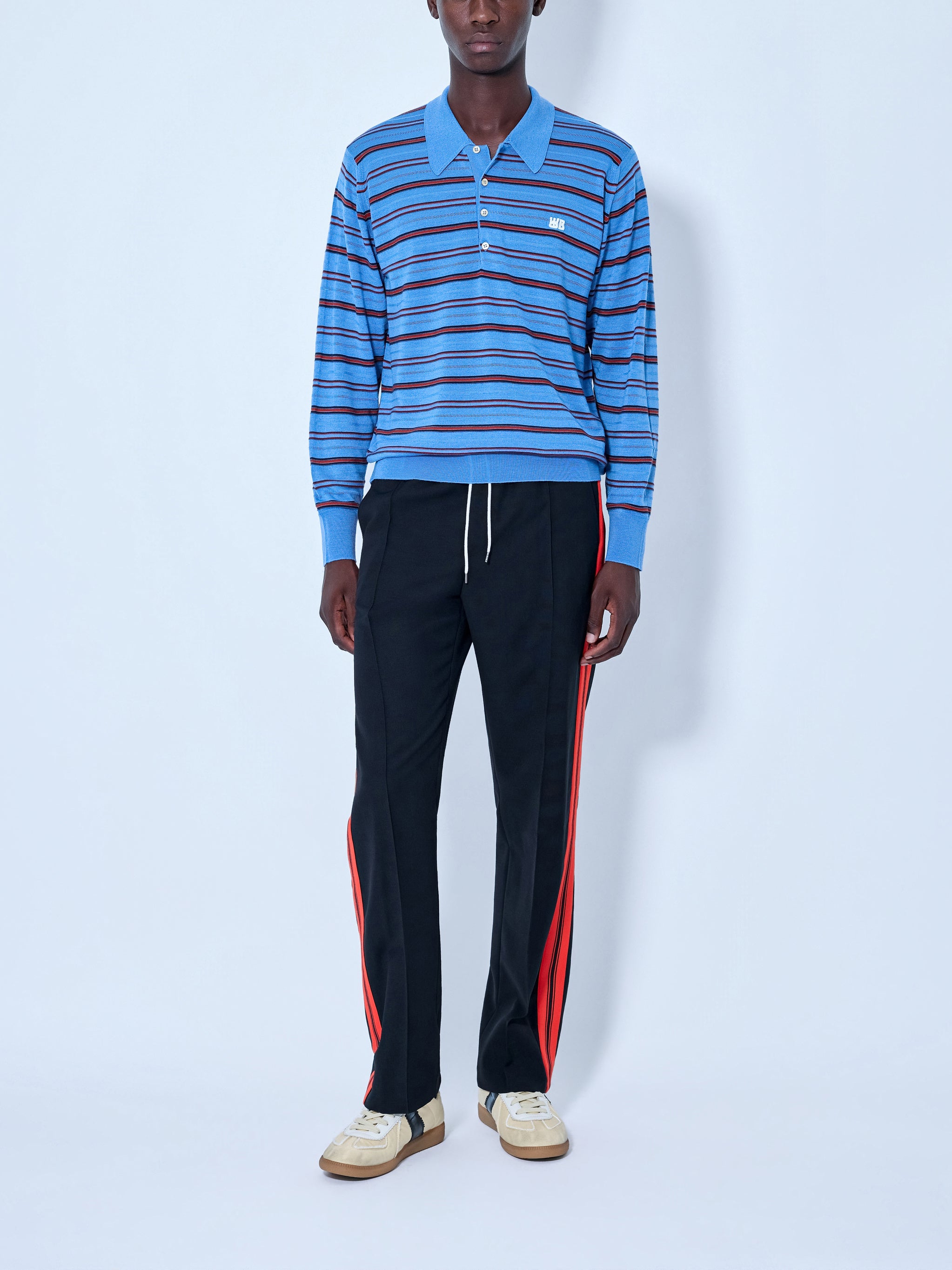 Beam Polo