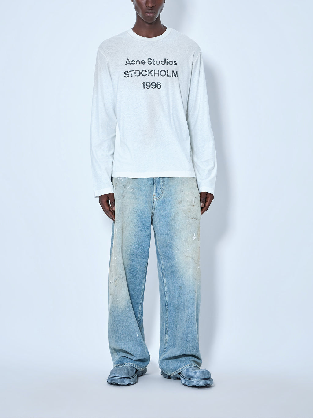 2023 U Trafalgar Loose Fit Jeans