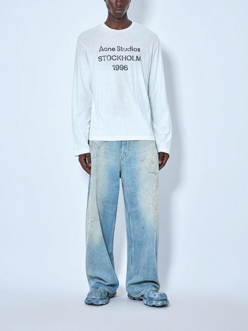 2023 U Trafalgar Loose Fit Jeans