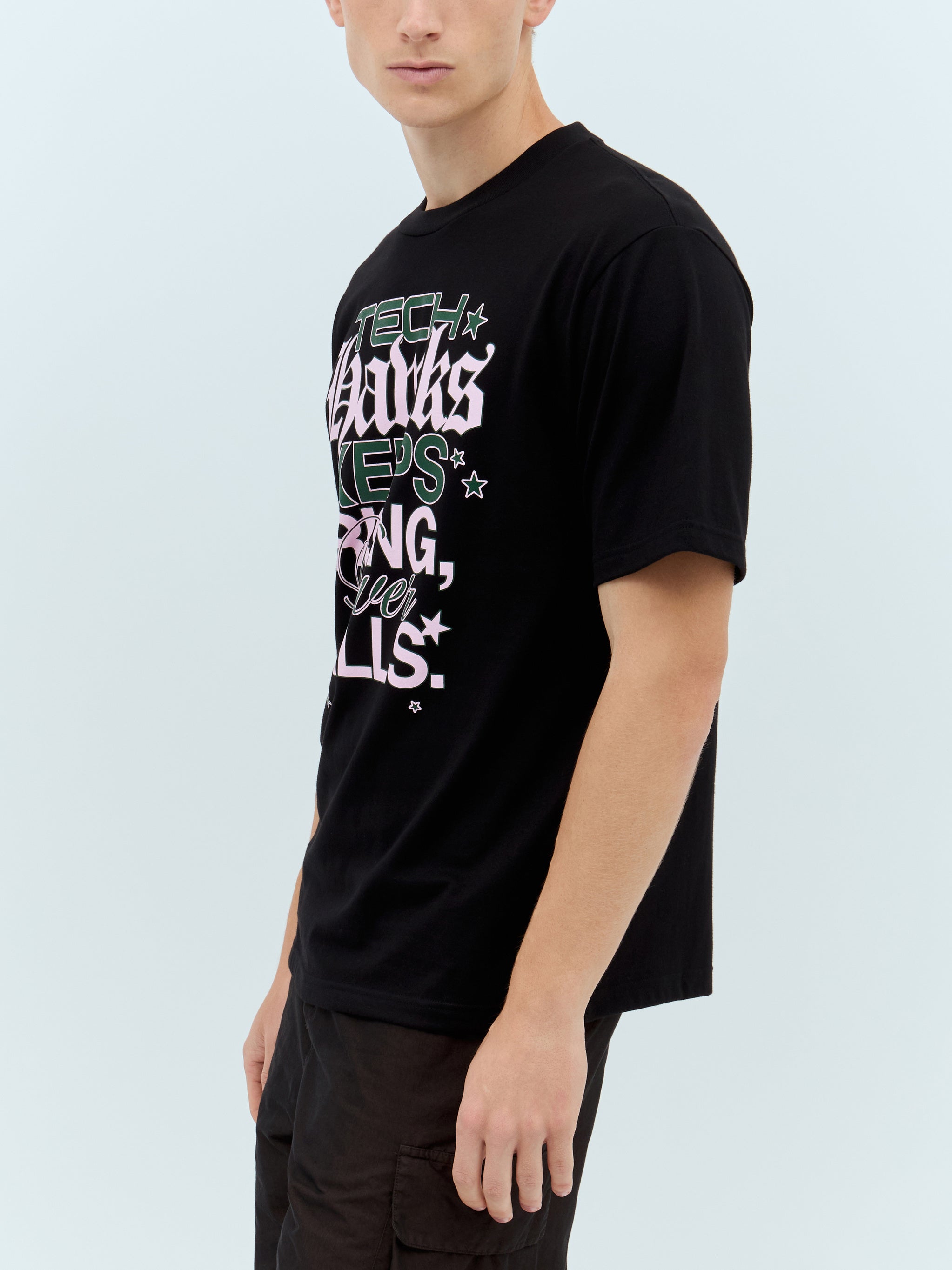 TH Fan T-Shirt
