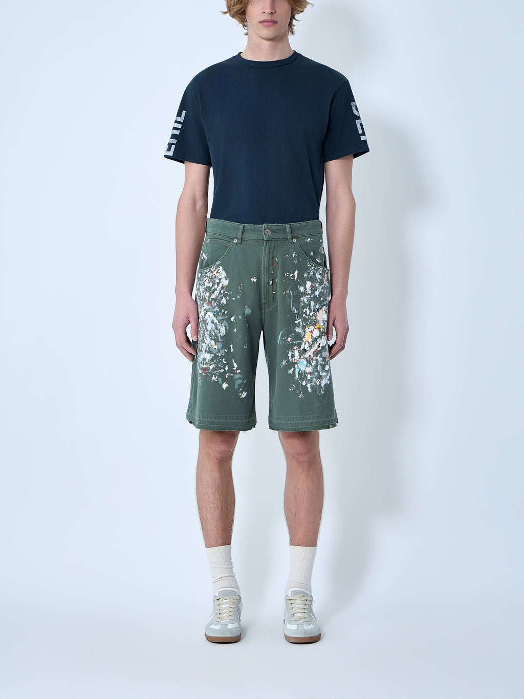 French Collector T-Shirt