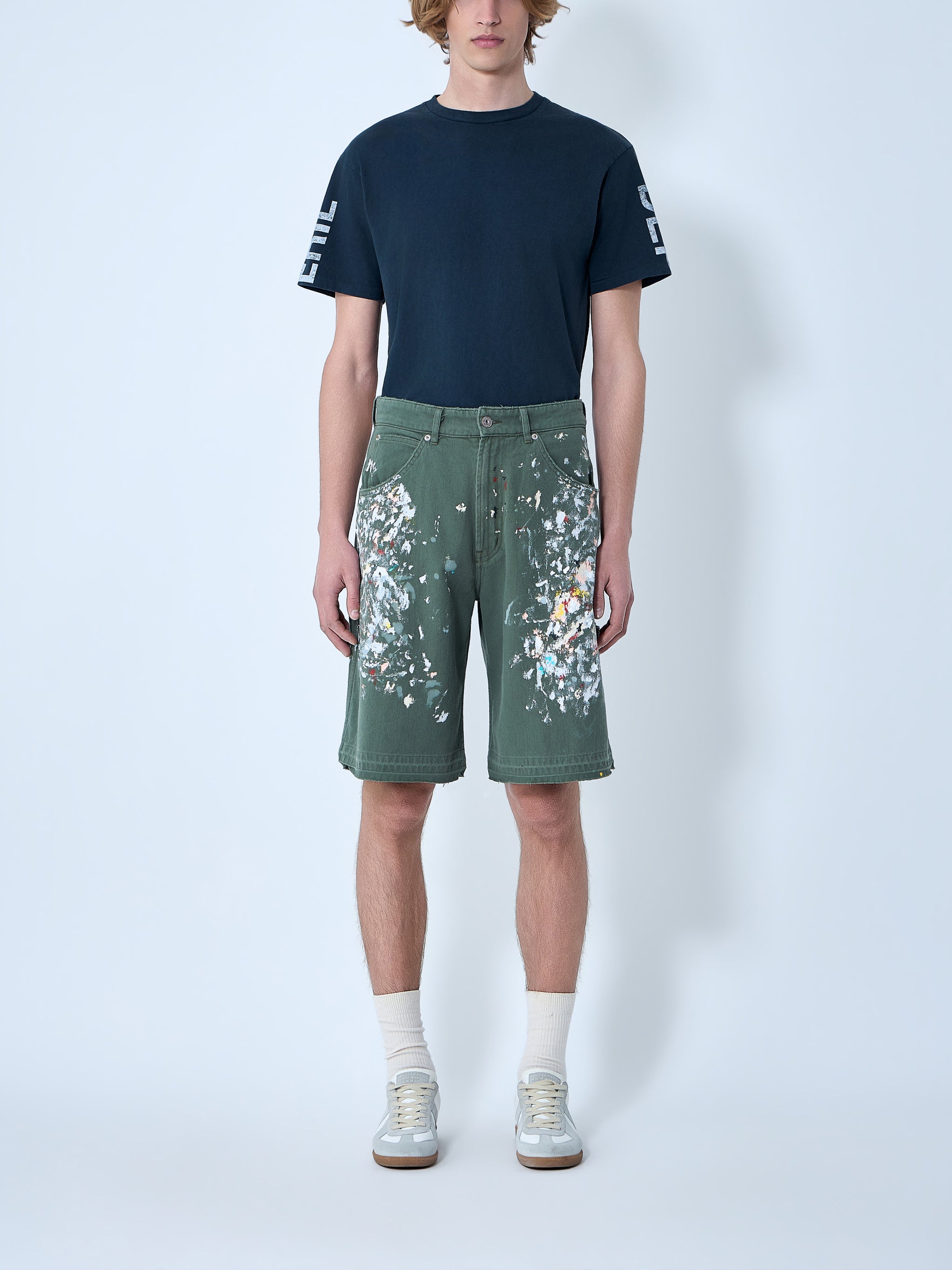 French Collector T-Shirt