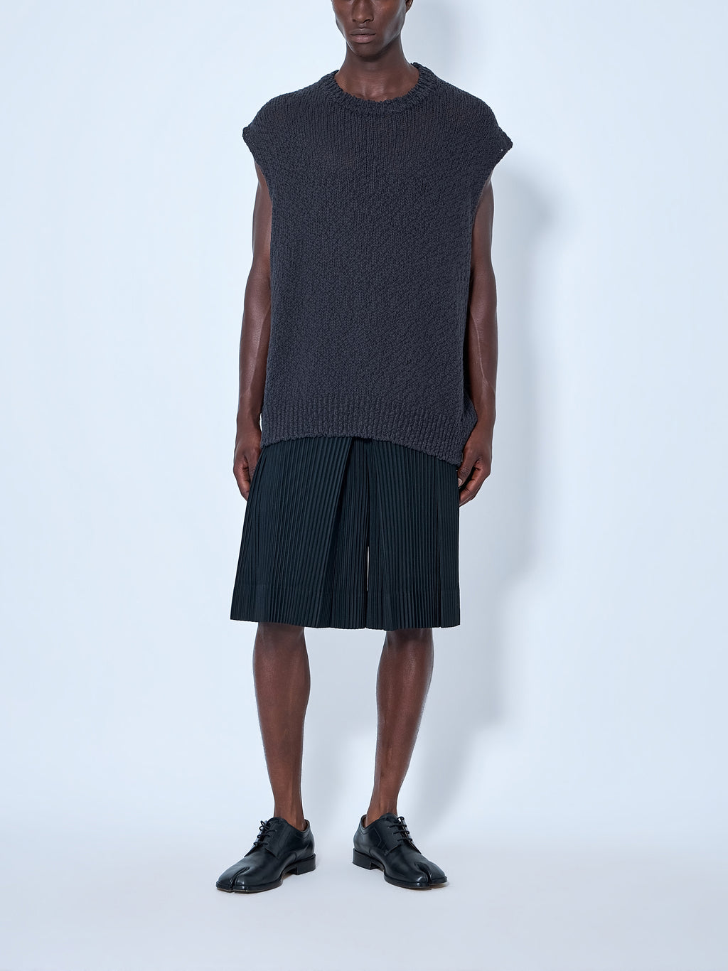 Risotto Knit Top