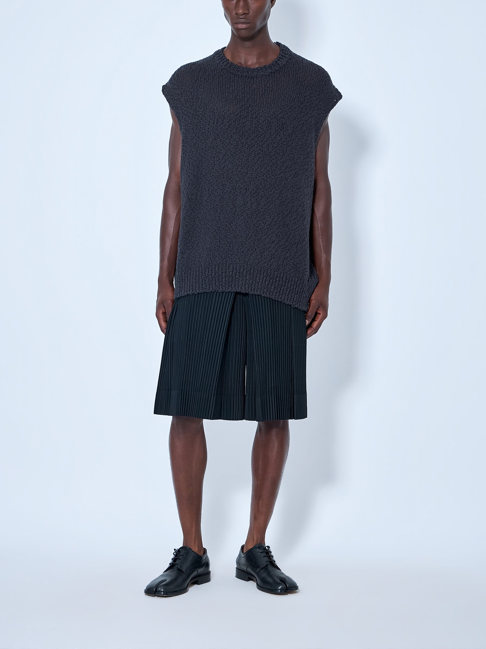 Risotto Knit Top
