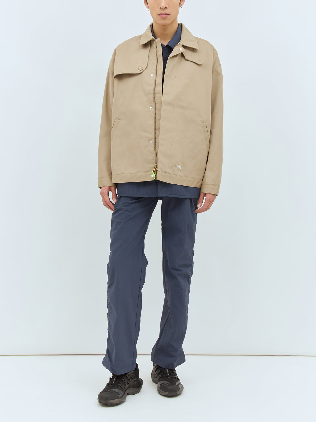 Eisenhower Jacket