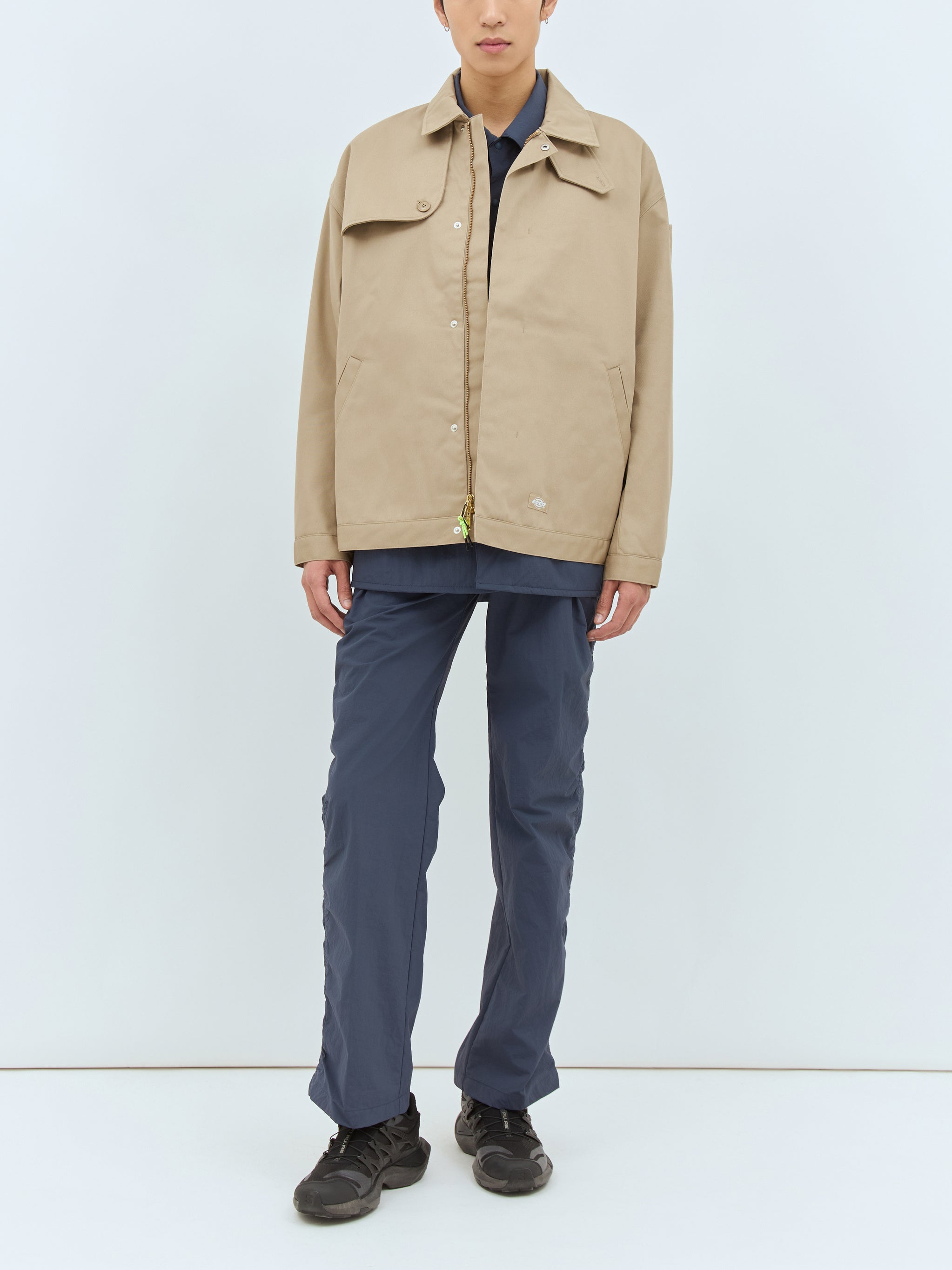 Eisenhower Jacket