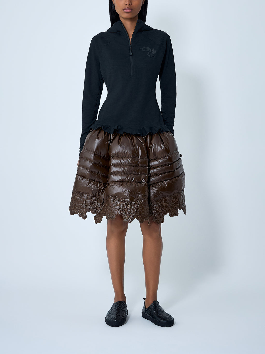 Soil Skirt