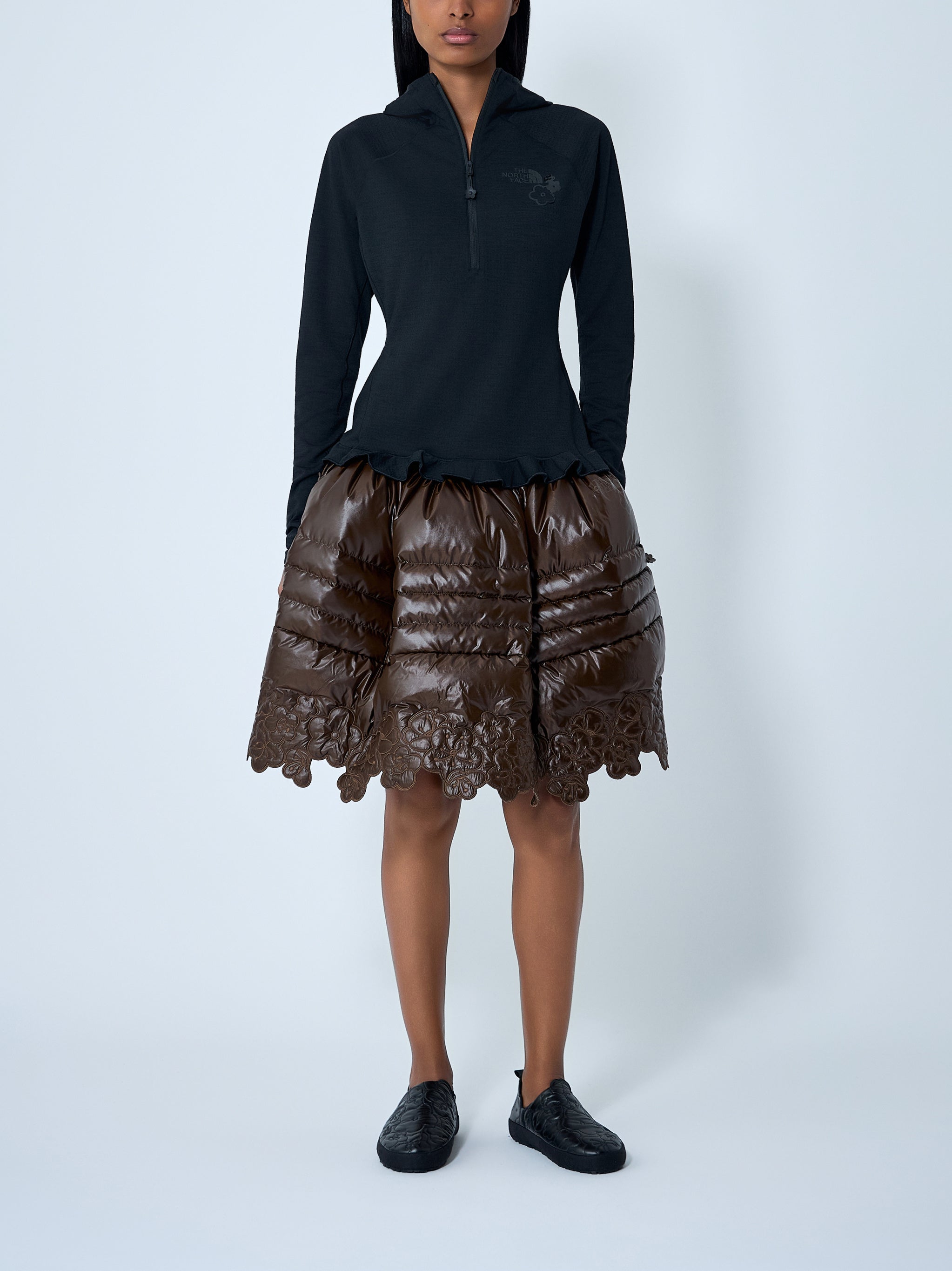 Soil Skirt