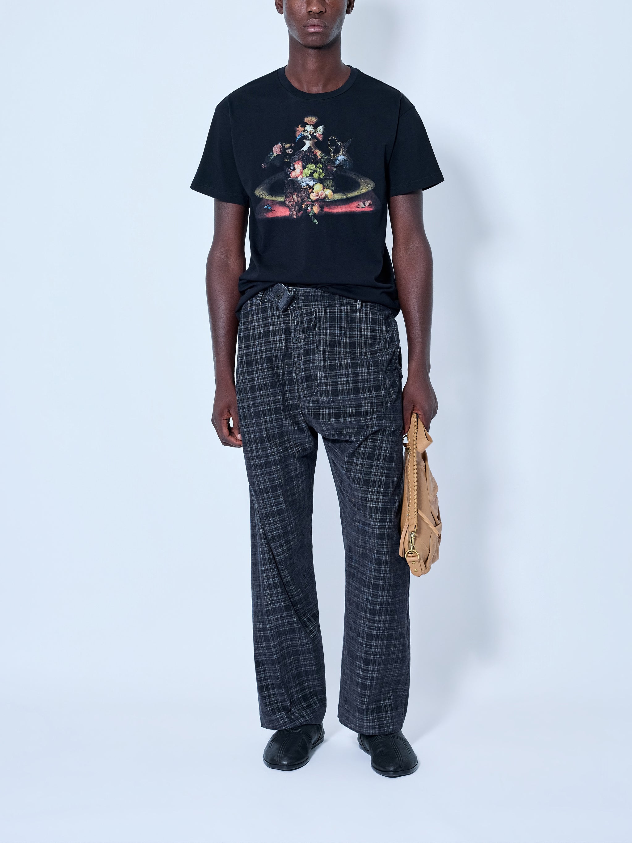Still Life Orb Classic T-Shirt