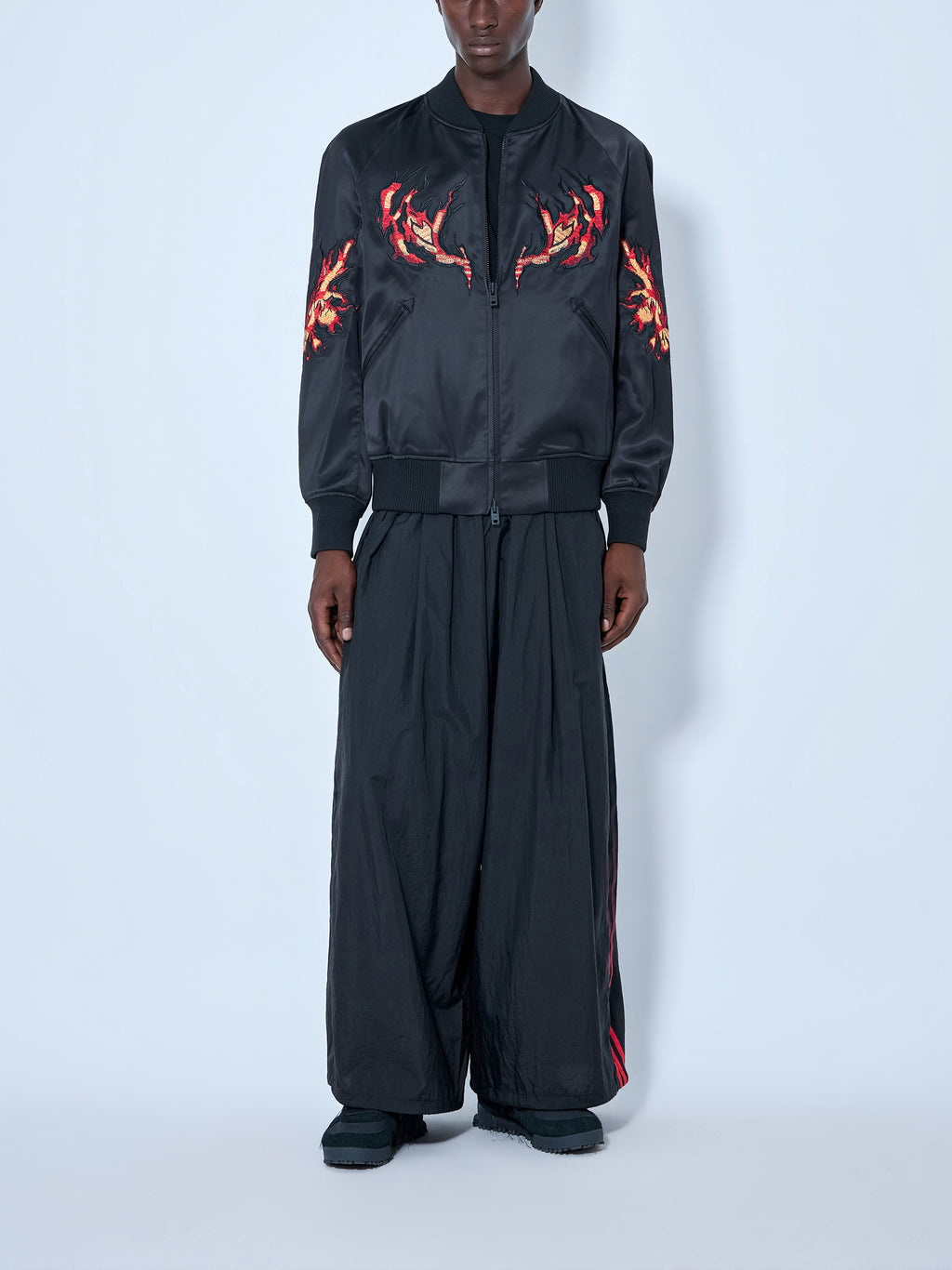 GFX Souvenir Jacket
