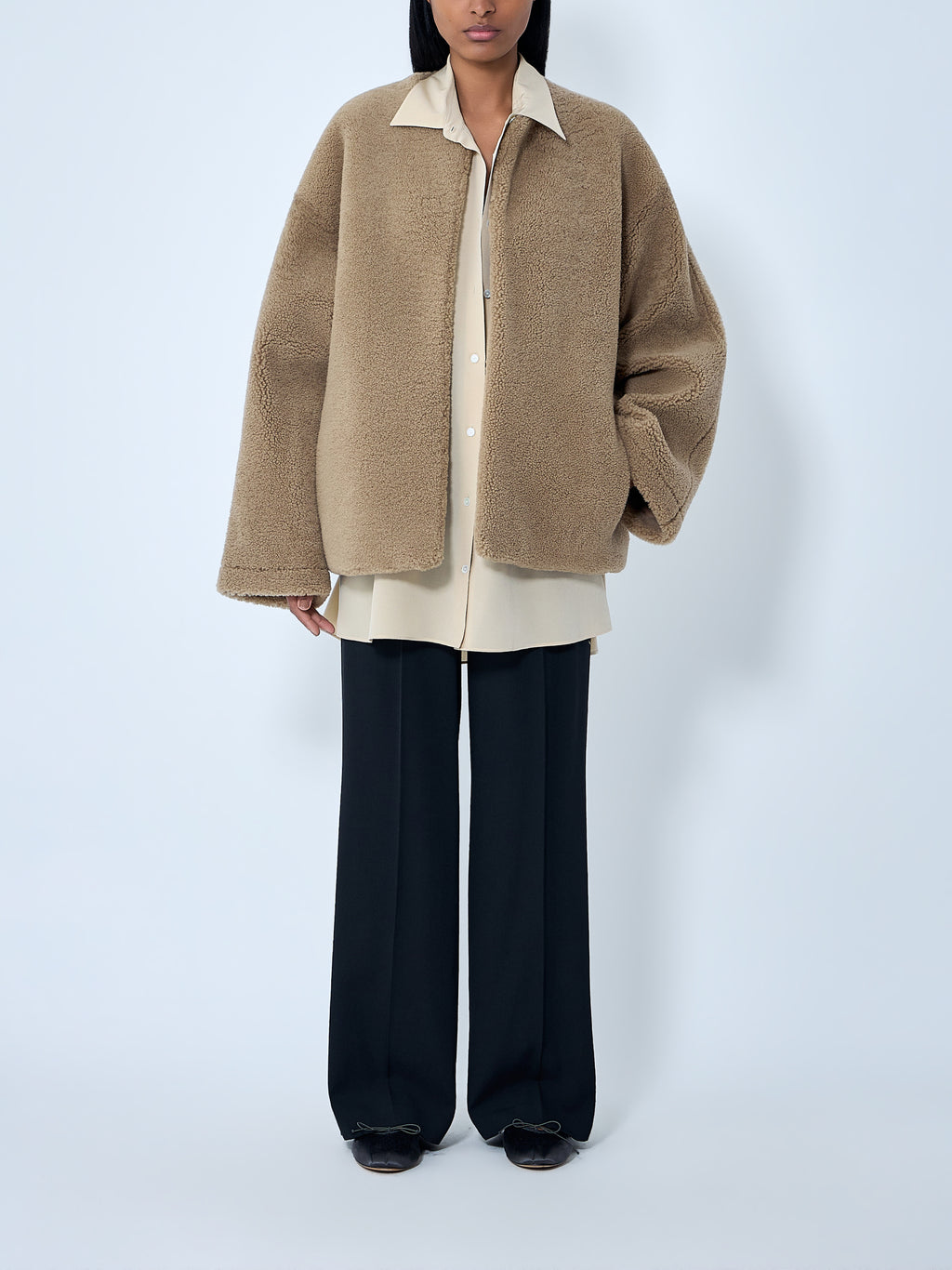 Valorin Jacket