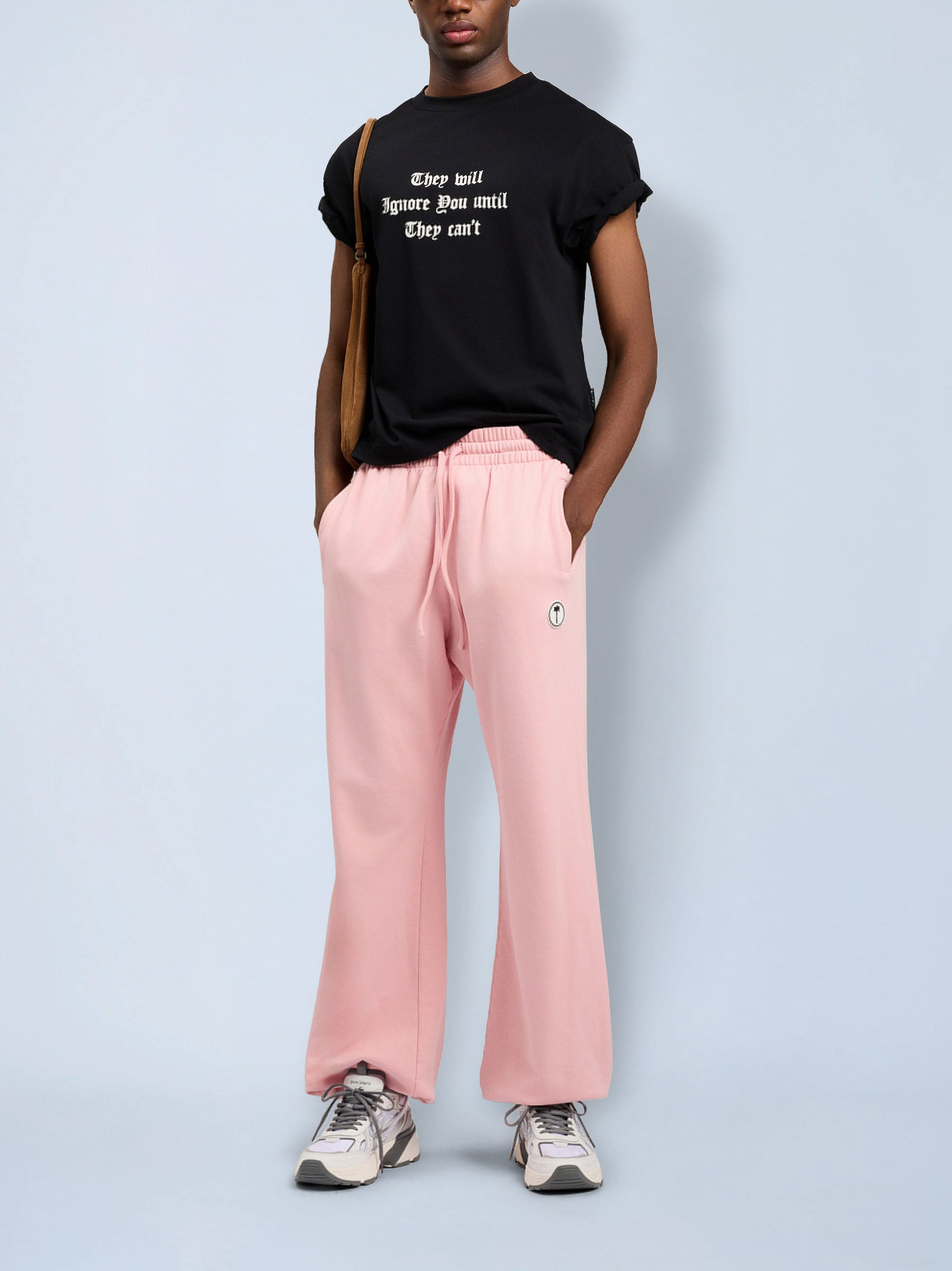 Statement T-Shirt