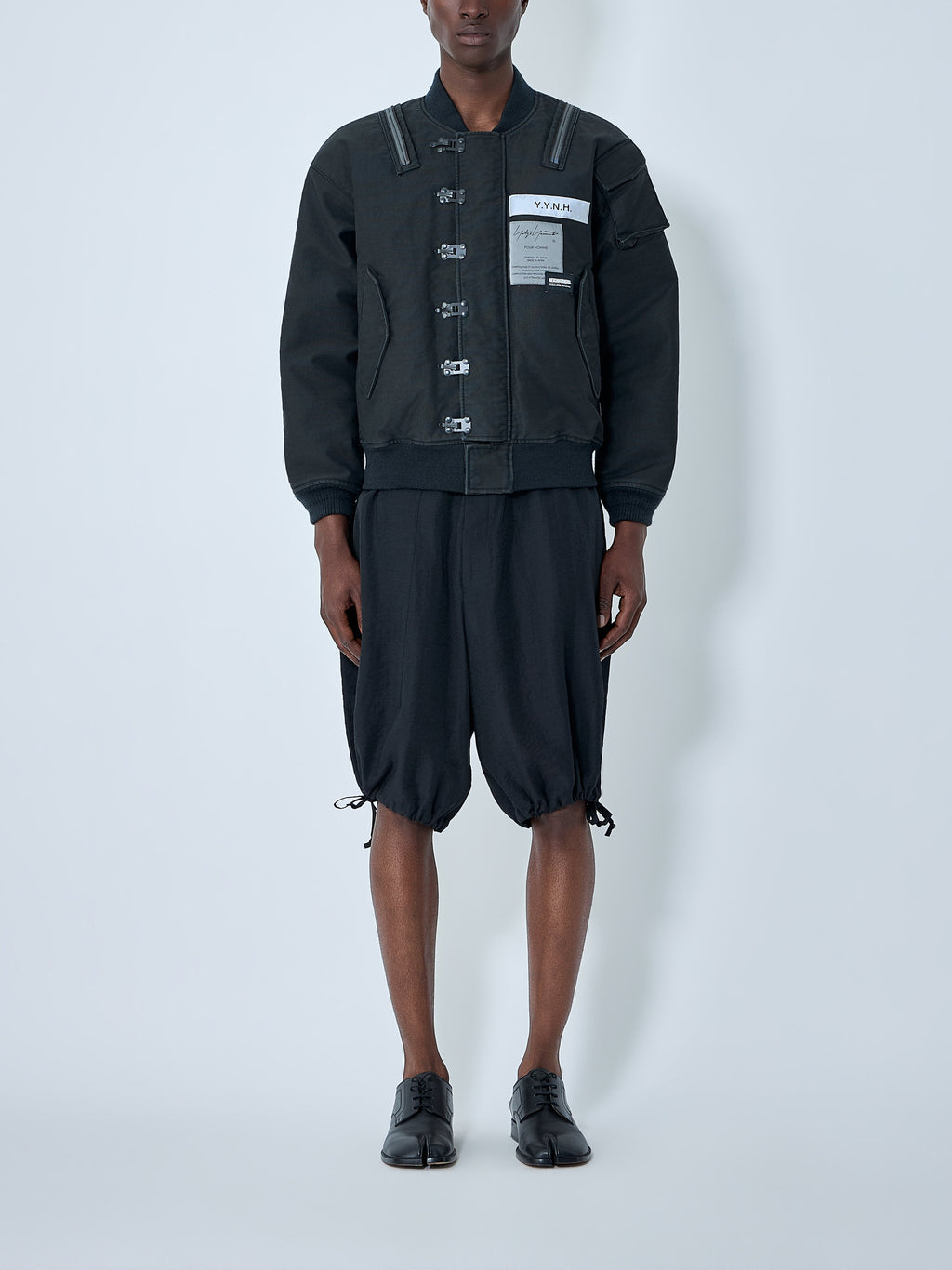 x Neighborhood Submarine Blouson
