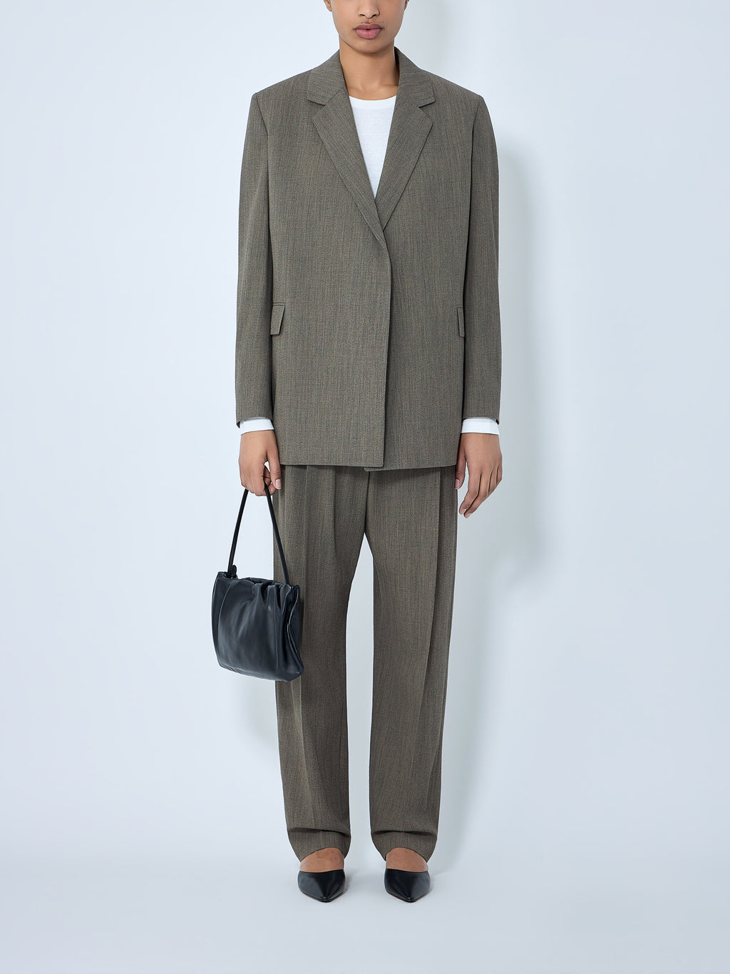 Devlin Blazer