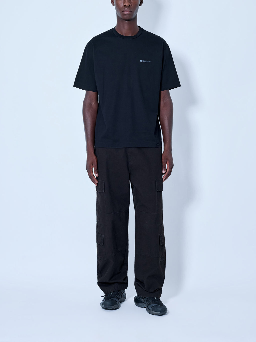 Short Sleeve T-Shirt