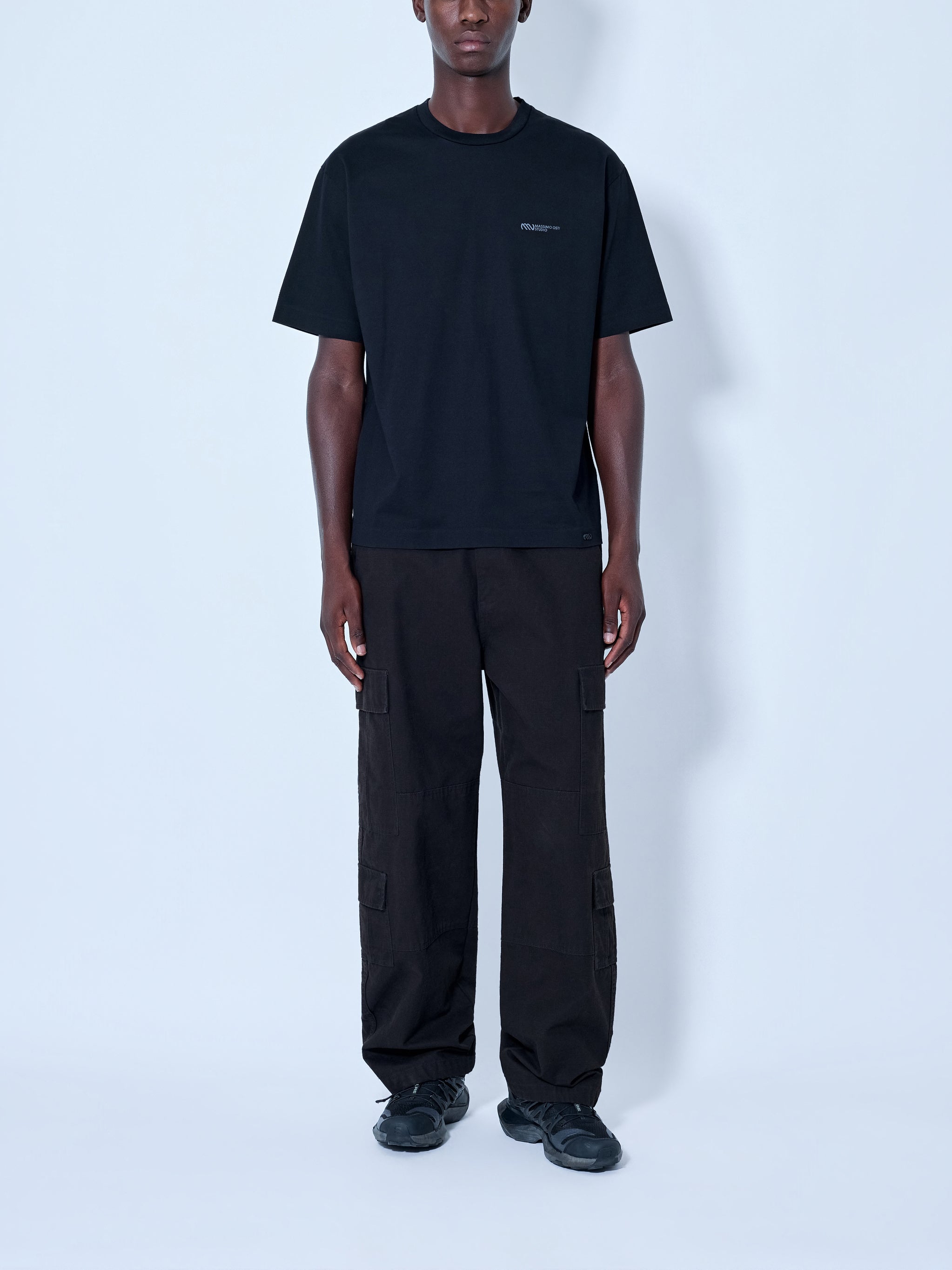Short Sleeve T-Shirt