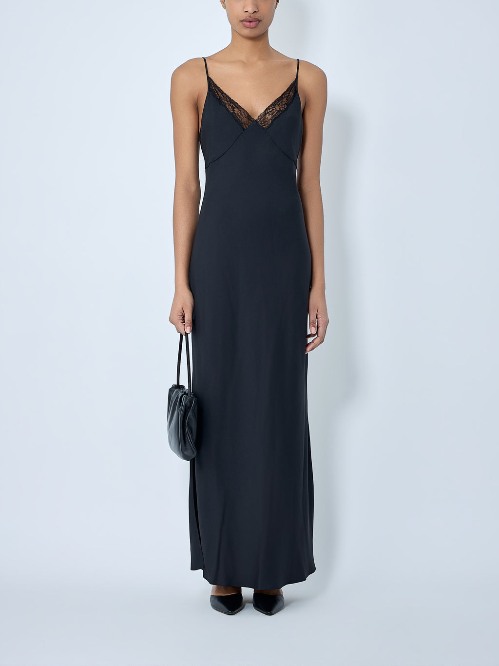Barina Maxi Dress