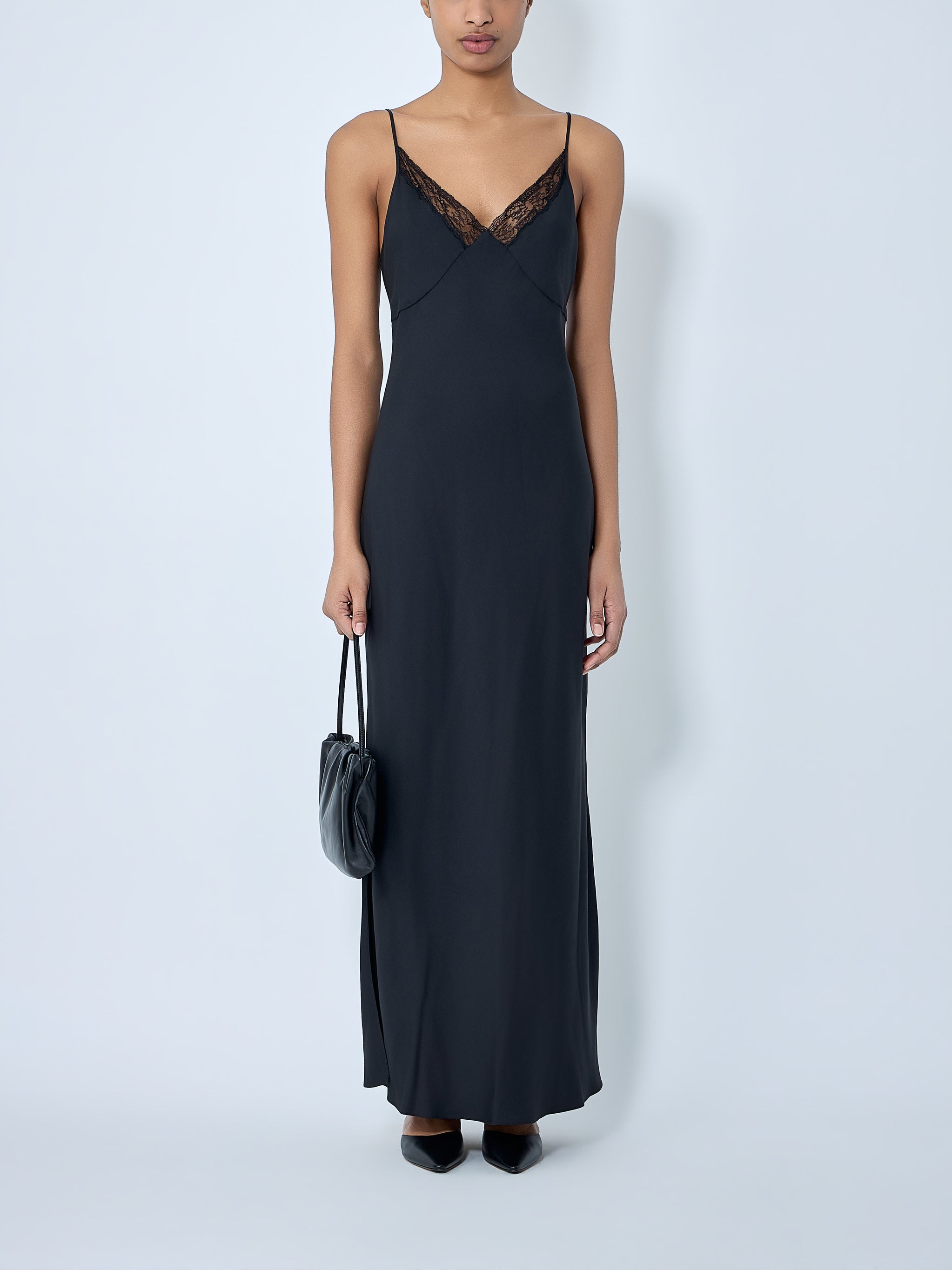 Barina Maxi Dress