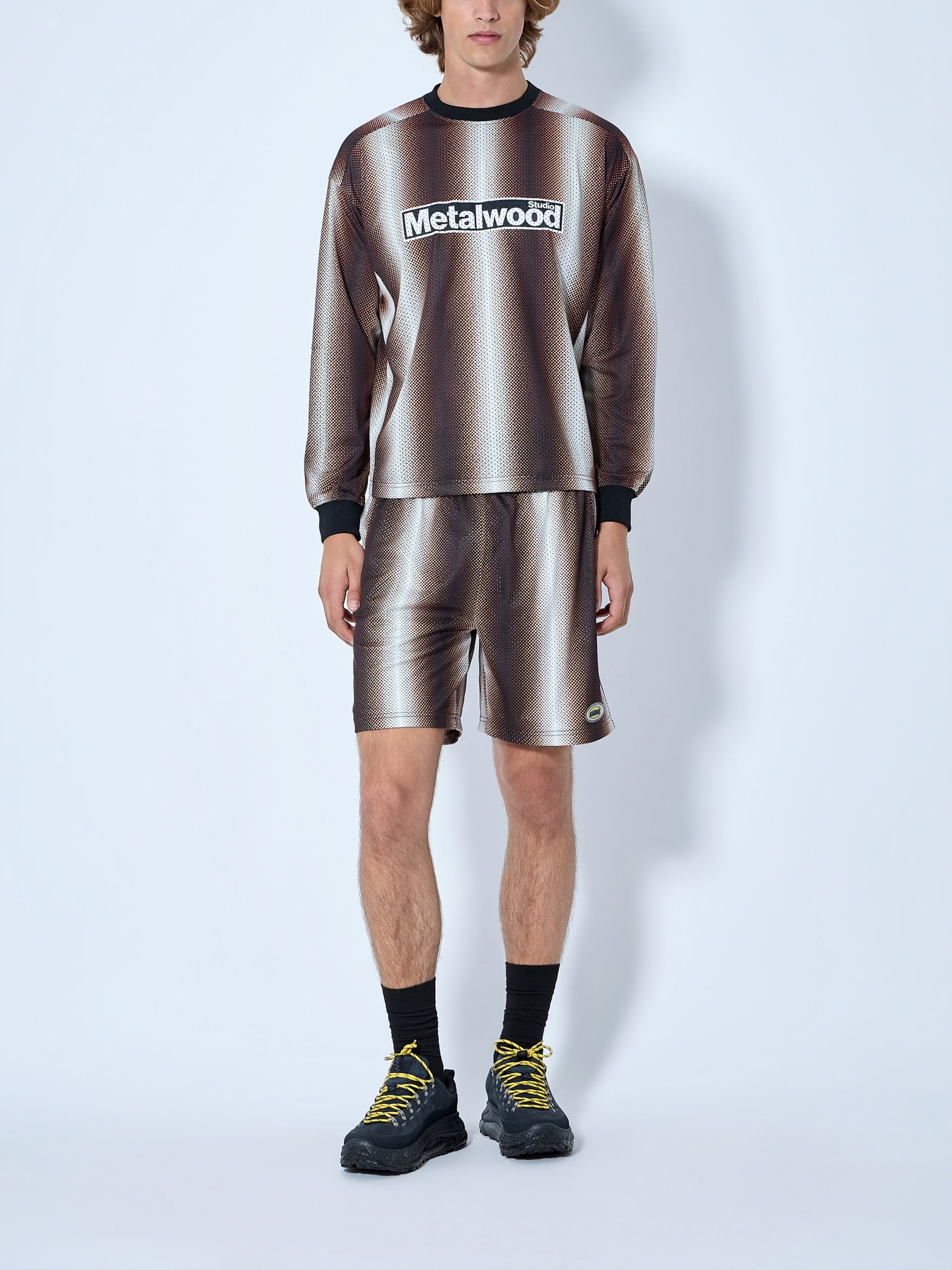 Digital Hombre Shorts
