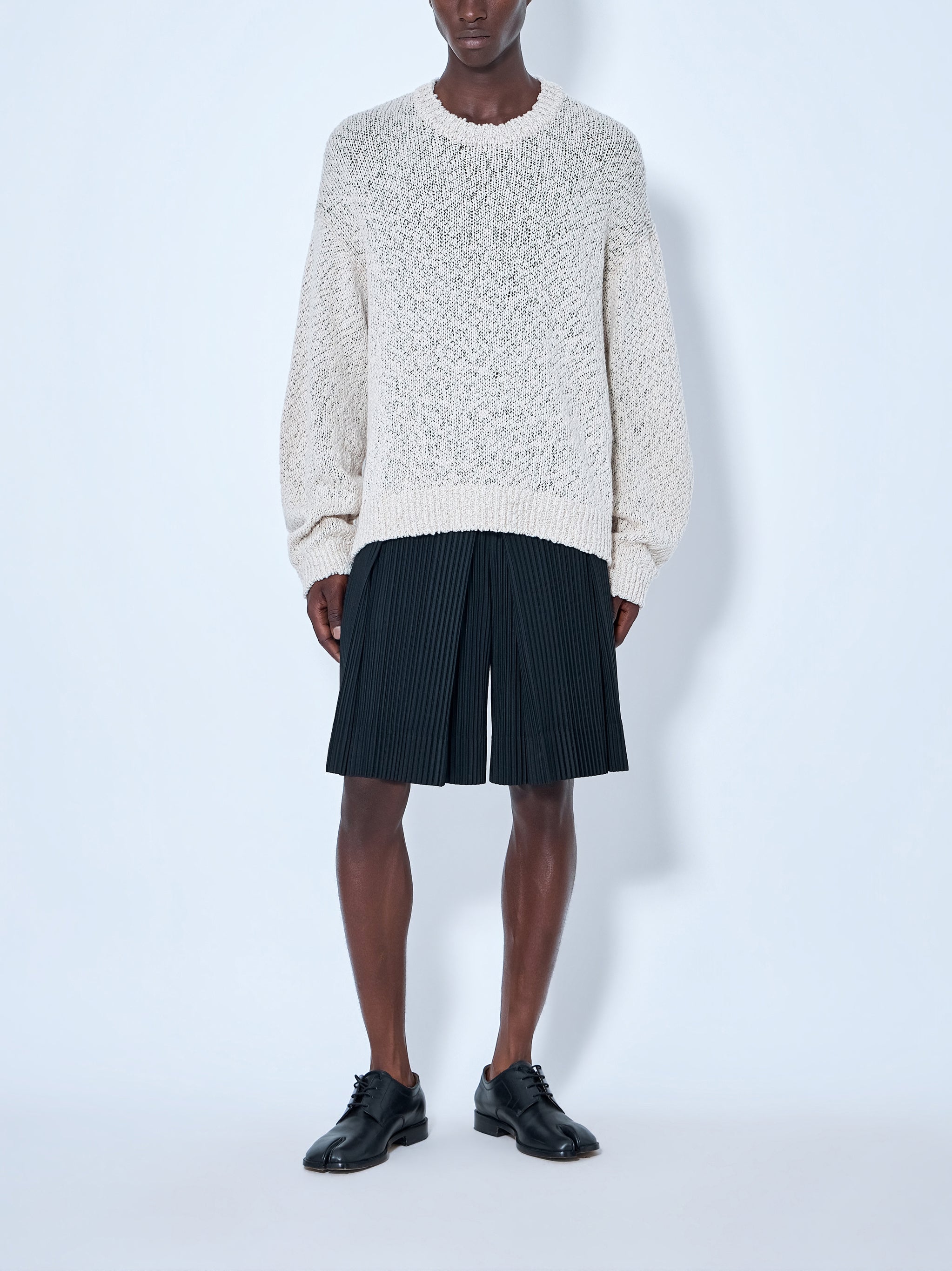 Risotto Knit Top