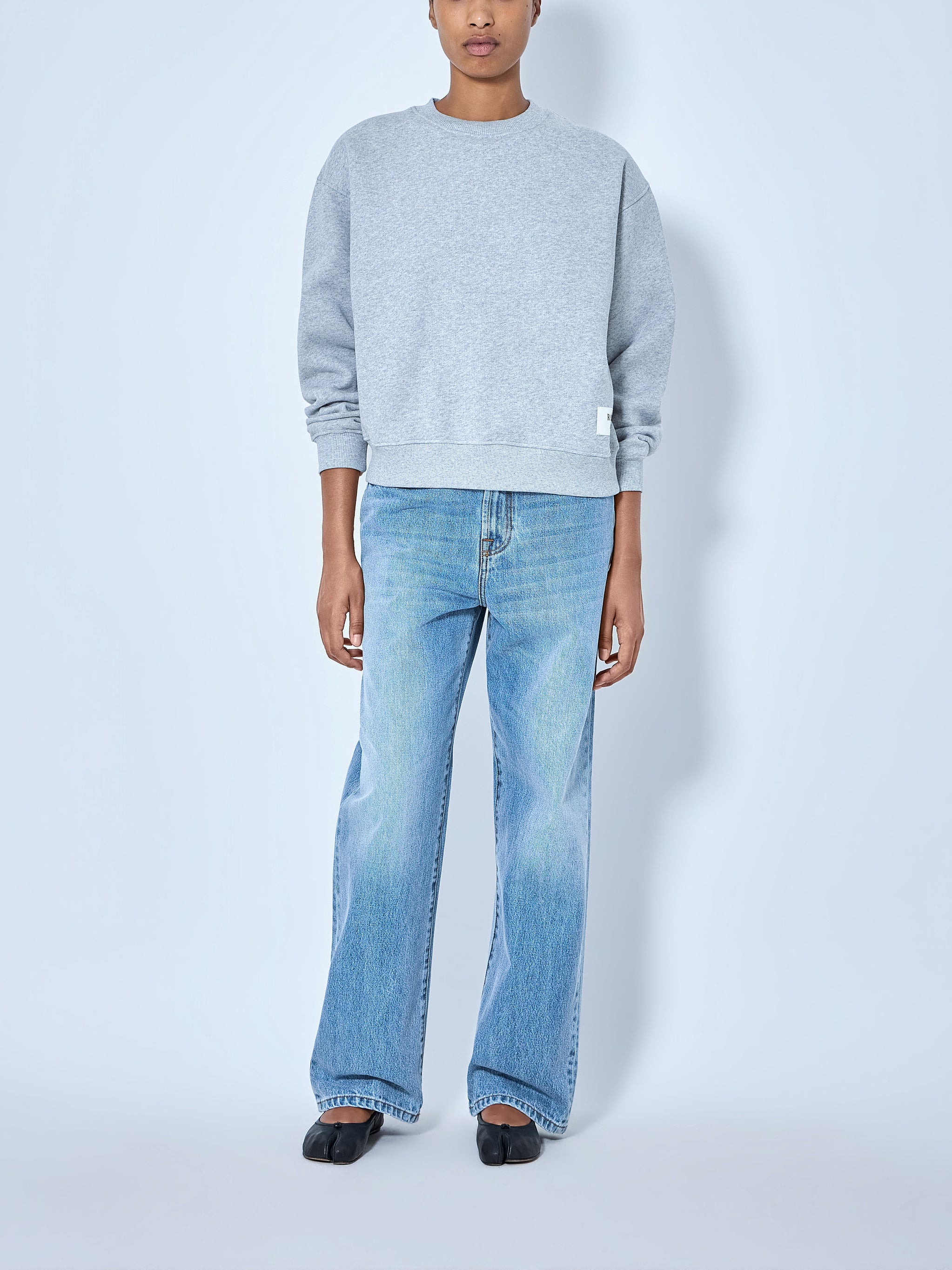 Classic Sweatshirt