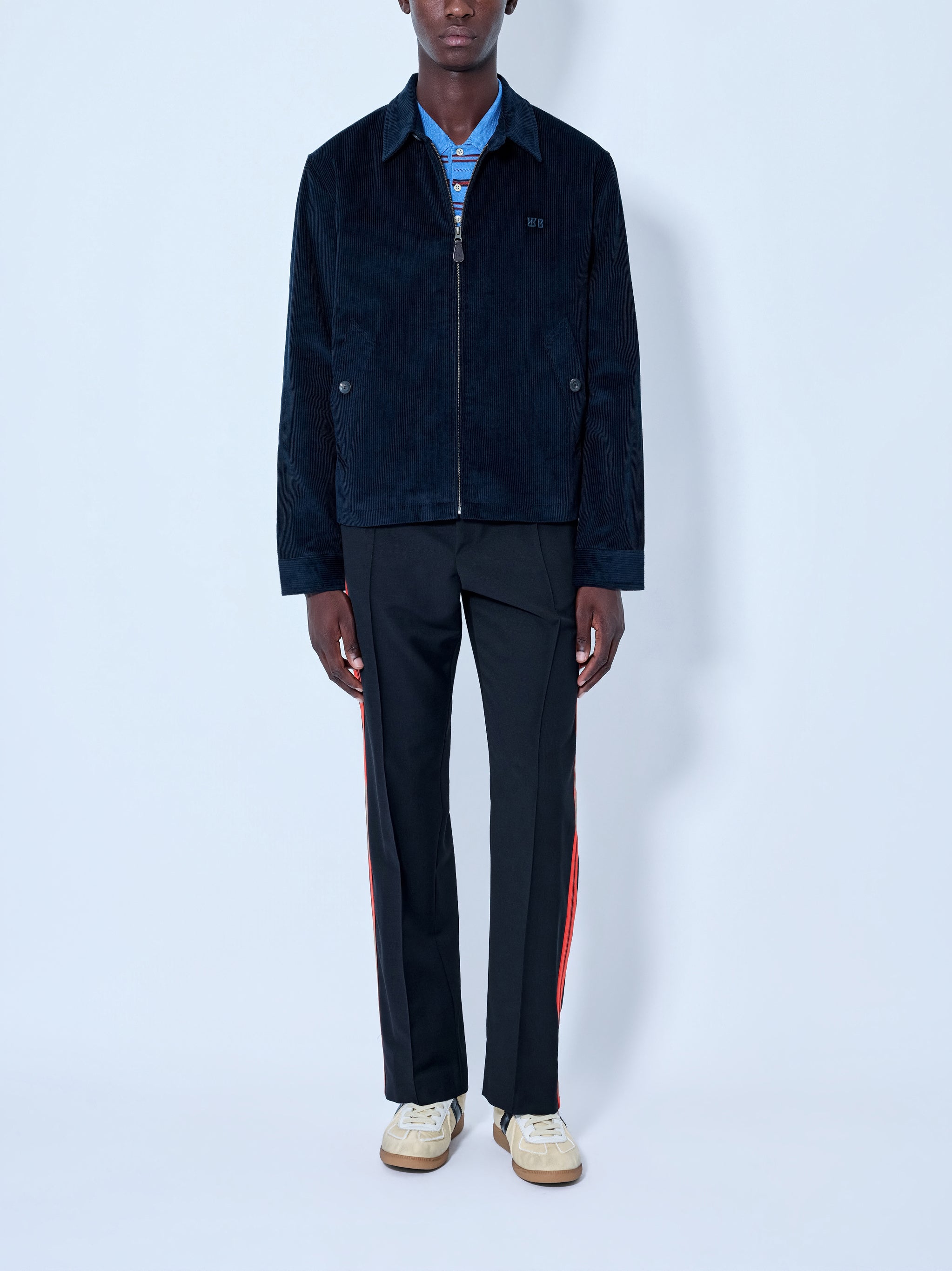 Drew Jacket